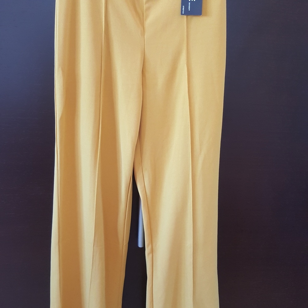 LOVE UNIVERSITY PANTS - Picture 4 of 4